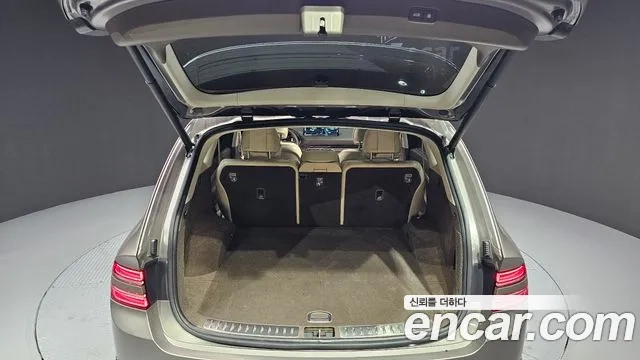 Genesis GV80 id 2859313 из Кореи 11