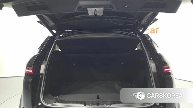 Land Rover Range Rover Evoque 2nd Generation id 4468298 из Кореи 11