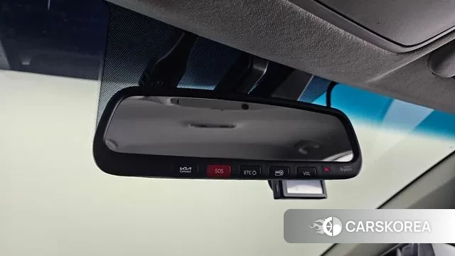 Kia The New K3 2nd generation id 3528434 из Кореи 11