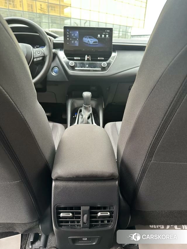 Toyota Lei Ling id 4273651 из Китая 11