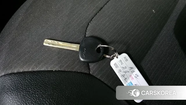 Kia The New Ray id 3478552 из Кореи 11