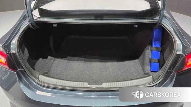 Chevrolet (GM Daewoo) The New Malibu id 3853113 из Кореи 11