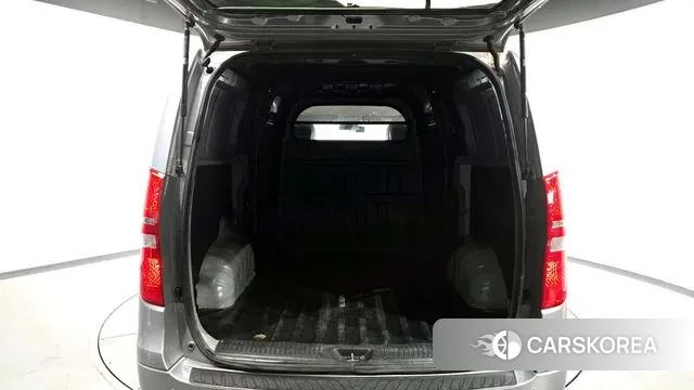 Hyundai The New Grand Starex id 3686665 из Кореи 11