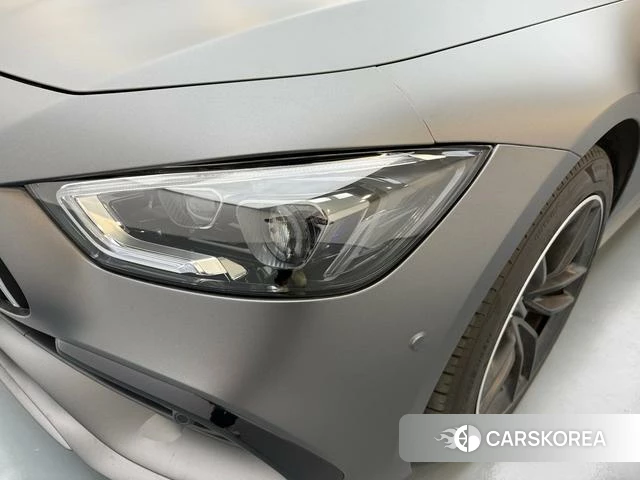 Mercedes-Benz AMG GT id 4210811 из Китая 11
