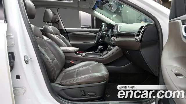 Hyundai Grandeur IG id 2676496 из Кореи 11