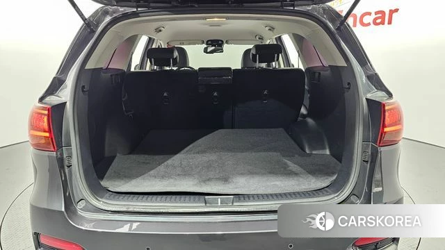 Kia The New Sorento id 3801029 из Кореи 11