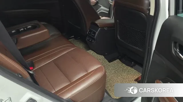 Renault Korea (Samsung) QM6 id 3641487 из Кореи 11