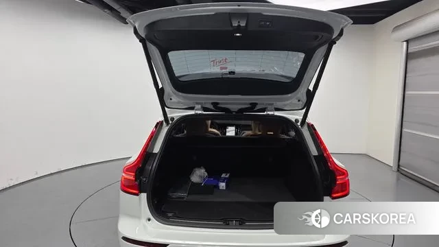 Volvo V60 Cross-Country 2nd Generation id 3459600 из Кореи 11