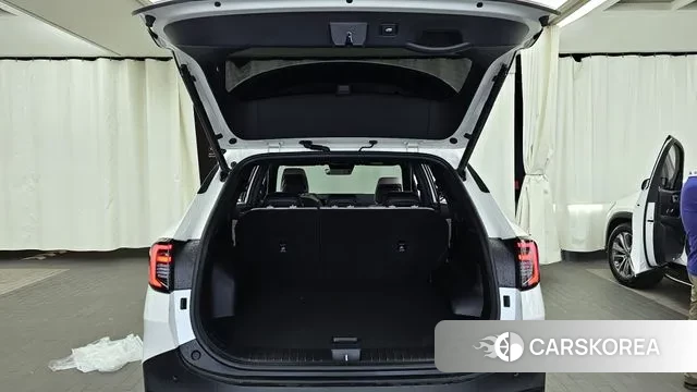 Kia The New Sportage 5th Generation Hybrid id 3098977 из Кореи 11