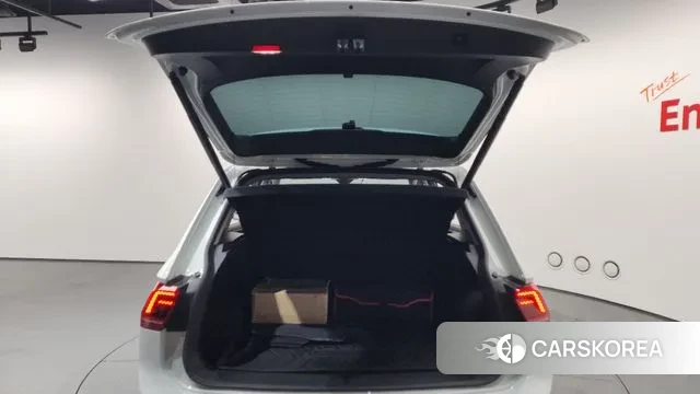 Volkswagen Tiguan second Generation id 3760682 из Кореи 11