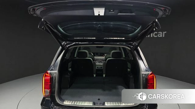 Hyundai The New Palisade id 3897522 из Кореи 11