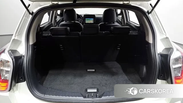 Ssangyong Berry New Tivoli id 3472786 из Кореи 11