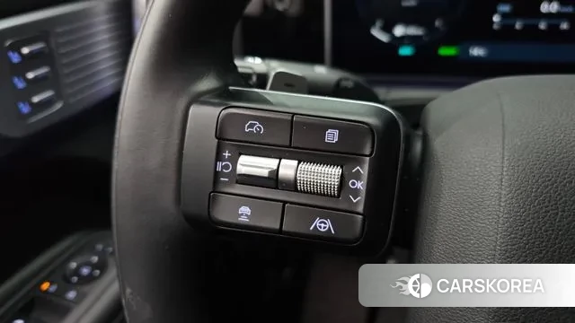 Hyundai Santa Fe (MX5) id 3394117 из Кореи 11