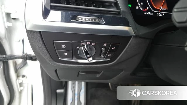 BMW X4 (G02) id 4784664 из Кореи 11