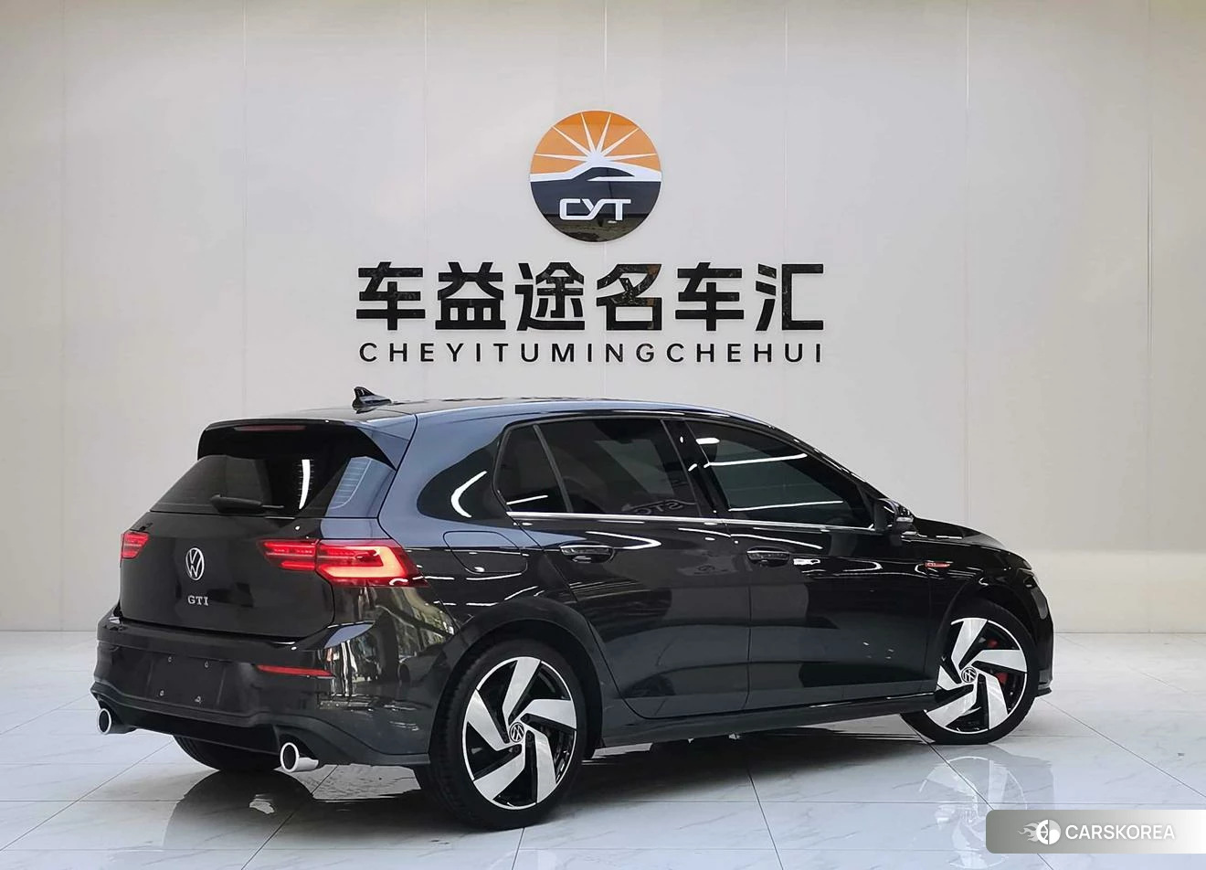Volkswagen Golf id 4419144 из Китая 11