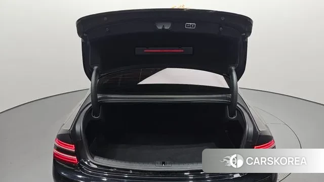 Genesis G80 (RG3) id 2985166 из Кореи 11