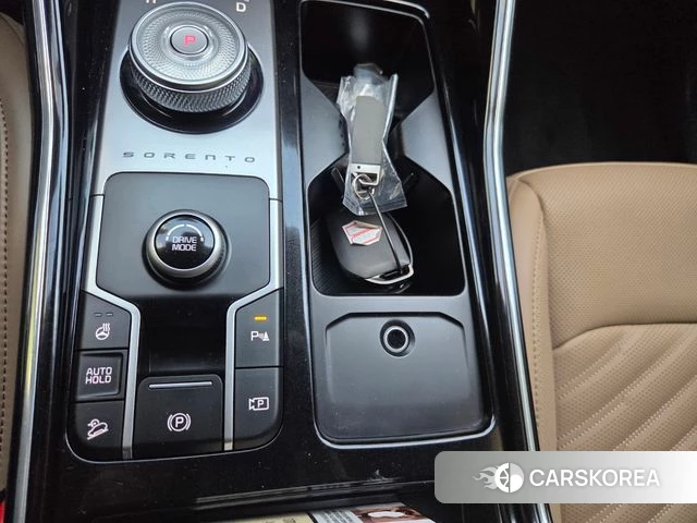 Kia The New Sorento 4th Generation id 4329285 из Кореи 11