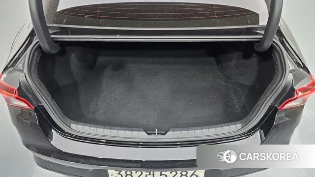 Kia K5 Hybrid 3rd Generation id 2959919 из Кореи 11