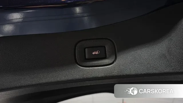 Renault Korea (Samsung) The New QM6 id 3412726 из Кореи 11