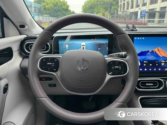 Zero-running car Zero run C11 id 4240522 из Китая 11