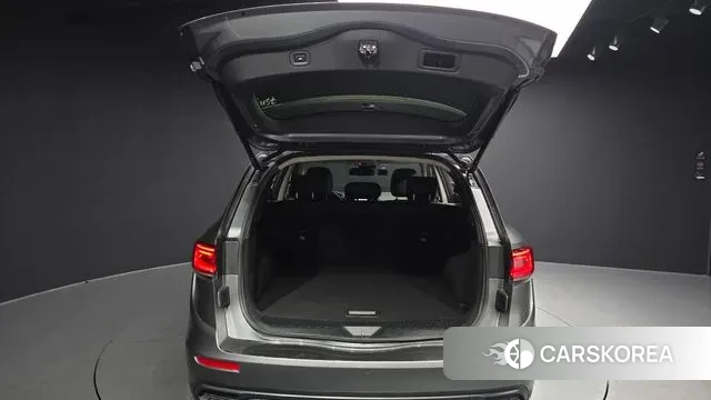 Renault Korea (Samsung) The New QM6 id 3759337 из Кореи 11