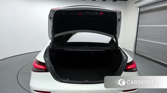 Mercedes-Benz E-Class W213 id 3550397 из Кореи 11