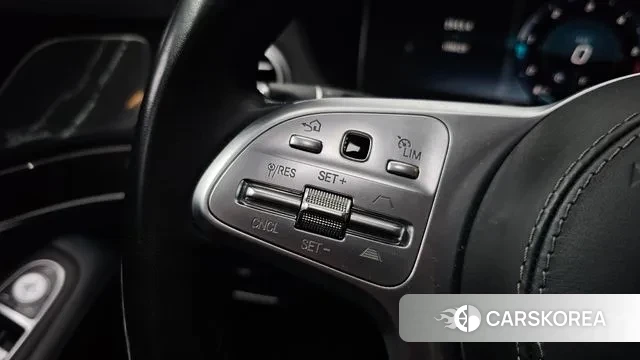 Mercedes-Benz S-Class W222 id 3198095 из Кореи 11