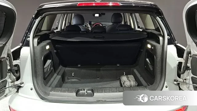 Mini Cooper S Clubman id 3735054 из Кореи 11