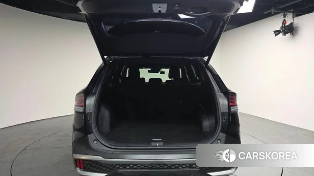 Kia Sportage 5th Generation id 3819221 из Кореи 11