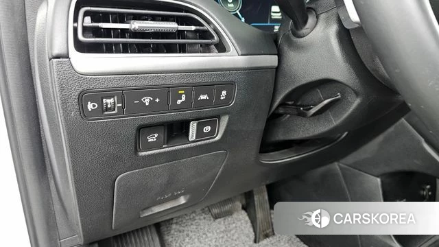 Hyundai Palisade id 4361445 из Кореи 11