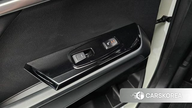 Ssangyong Torres id 3964203 из Кореи 11