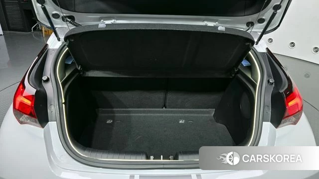 Hyundai Veloster (JS) id 4356815 из Кореи 11