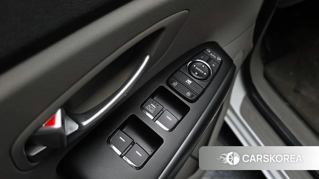 Kia The New Carnival id 4609950 из Кореи 11