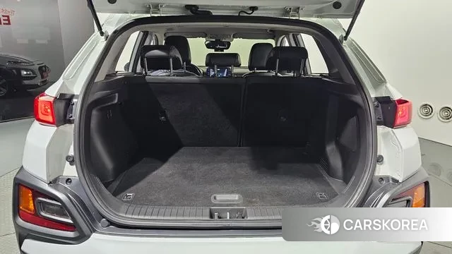 Hyundai Kona id 3101651 из Кореи 11