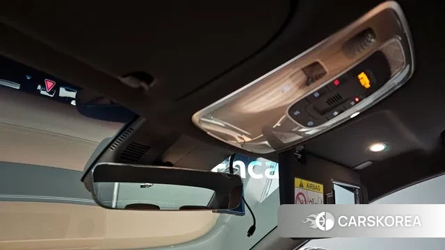 Genesis G80 (RG3) id 2999207 из Кореи 11