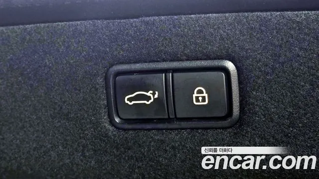 Genesis EQ900 id 2579778 из Кореи 11