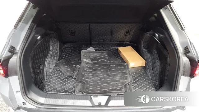 Volkswagen ID.4 id 3614745 из Кореи 11