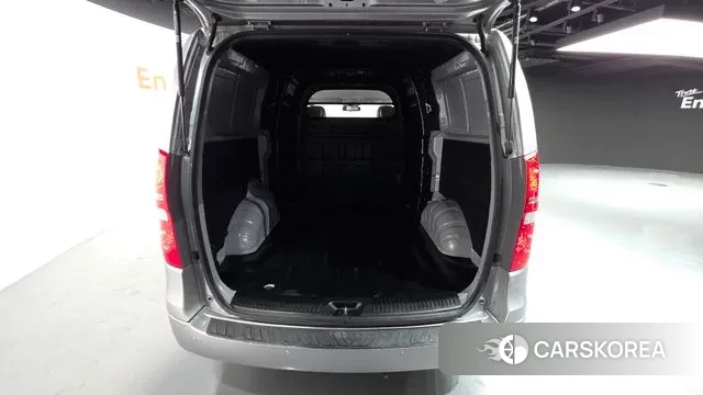 Hyundai The New Grand Starex id 3760134 из Кореи 11