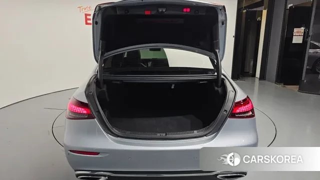 Mercedes-Benz E-Class W213 id 3335323 из Кореи 11