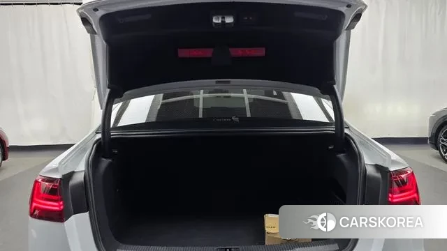 Audi New A6 id 3444853 из Кореи 11