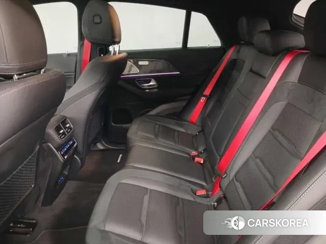 Mercedes-Benz GLE-Class W167 id 3228900 из Кореи 11