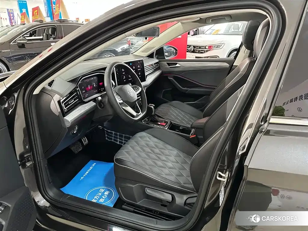 Volkswagen Sagitar id 4576320 из Китая 11