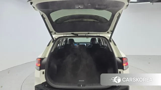 Kia Sportage 5th Generation Hybrid id 3442416 из Кореи 11