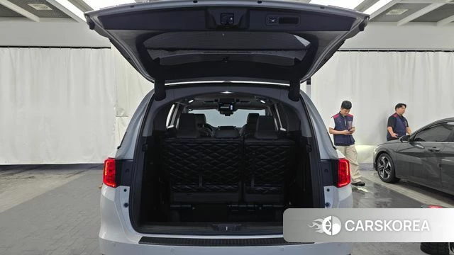 Honda Odyssey id 4568137 из Кореи 11