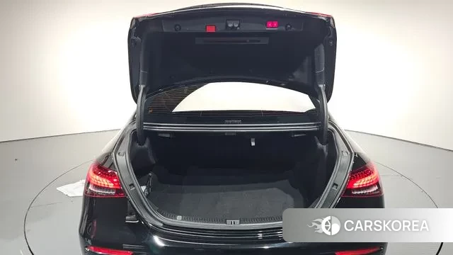 Mercedes-Benz E-Class W213 id 2885770 из Кореи 11