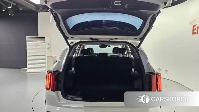 Kia Sorento 4th Generation id 3407007 из Кореи 11