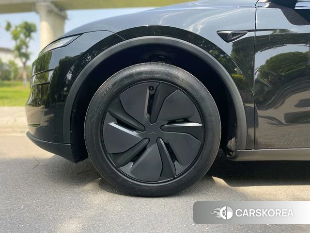 Tesla Model Y id 4205638 из Китая 11
