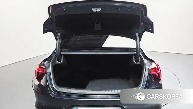 Kia K8 Hybrid id 3458582 из Кореи 11