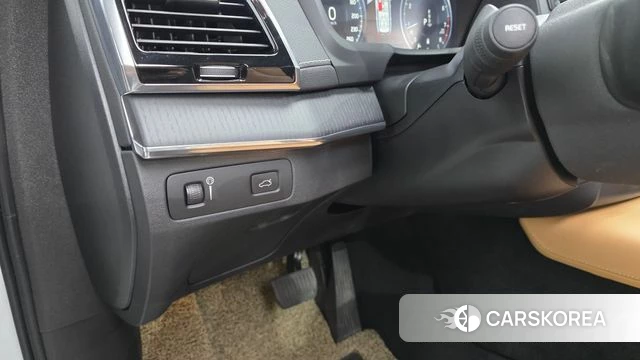Volvo XC90 second Generation id 4445520 из Кореи 11