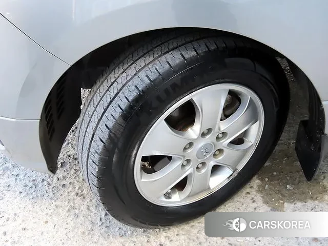 Hyundai The New Grand Starex id 3444756 из Кореи 11